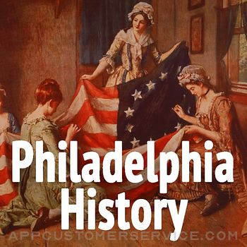 Philadelphia History Tour Customer Service