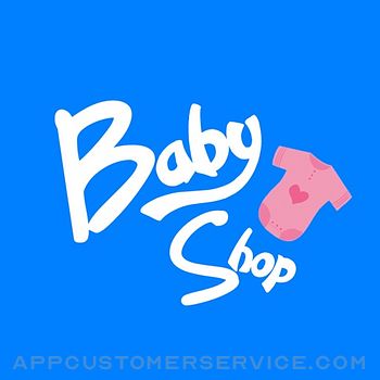 Fashion baby online shopping Customer Service