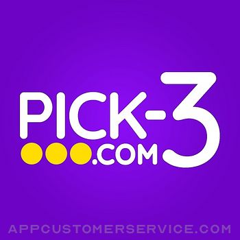 Pick 3 Customer Service