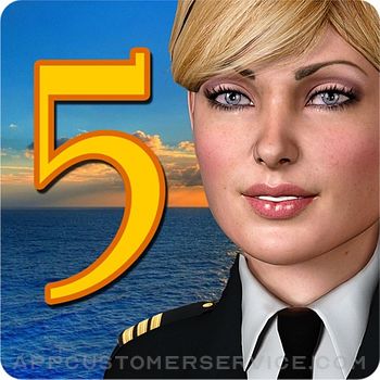 Cruise Director 5 Mobile Customer Service