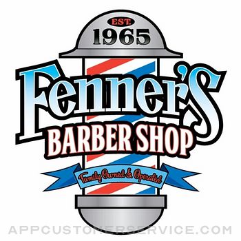 Fenner's Barbershop Customer Service