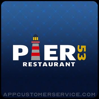 Pier 53 Restaurant Customer Service