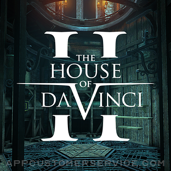 The House of Da Vinci 2 MOS Customer Service