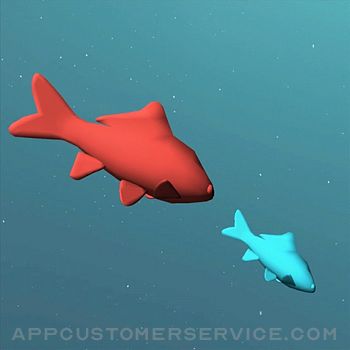 Catch Fish 3D Customer Service