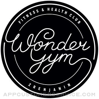 Wonder Gym Customer Service