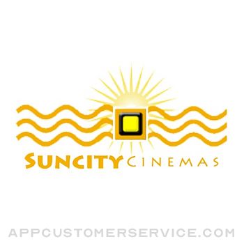 Suncity Cinema Customer Service