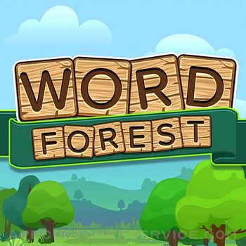 Word Forest: Word Games Puzzle Customer Service