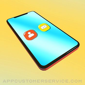 Organize Your Phone 3D Customer Service