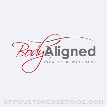Body Aligned Pilates Customer Service