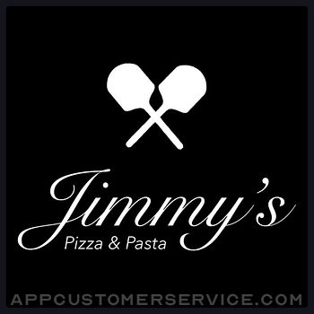 Download Jimmy's Pizza & Pasta App