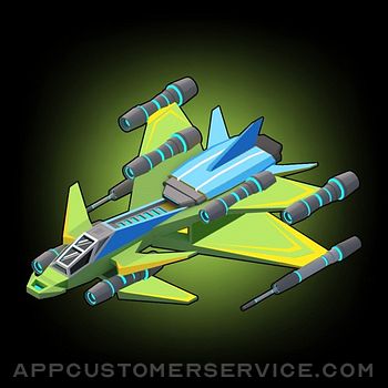 Merge Spaceships - Idle Game Customer Service