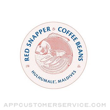 Red Snapper & Coffee Beans MV Customer Service