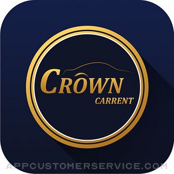 รถเช่าเชียงใหม่ Crown Carrent Customer Service