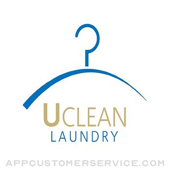 Download UClean Laundry App
