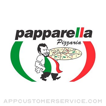 Papparella Customer Service