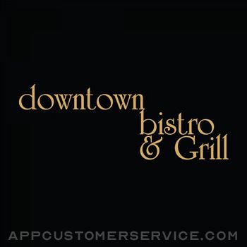 Downtown Bistro Customer Service