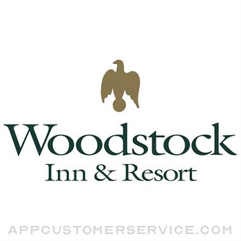 Woodstock Inn & Resort Customer Service