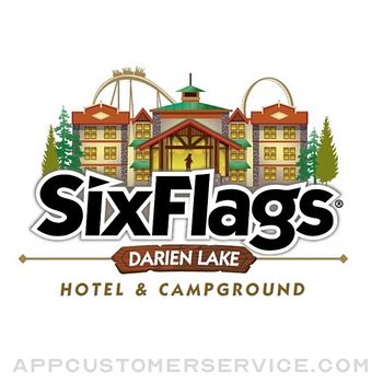 Six Flags Darien Lake Customer Service