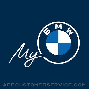 My BMW Customer Service