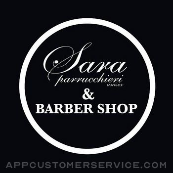 Sara Parrucchieri e BarberShop Customer Service