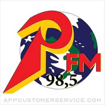 Positiva FM 98 Customer Service