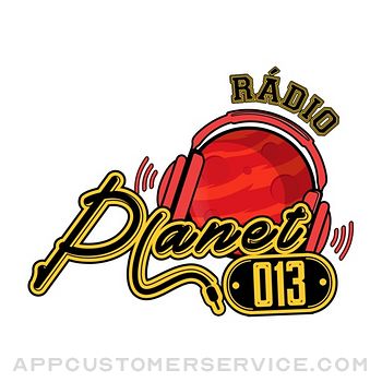 Rádio Planet 013 Customer Service