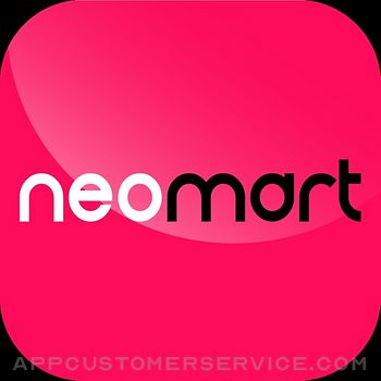 NeoMart Customer Service