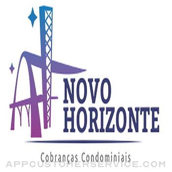 NovoHorizonte Customer Service