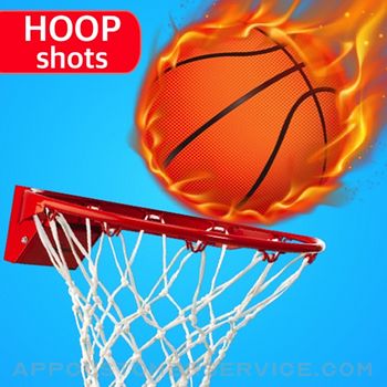 Basketball Hoop Shots Customer Service