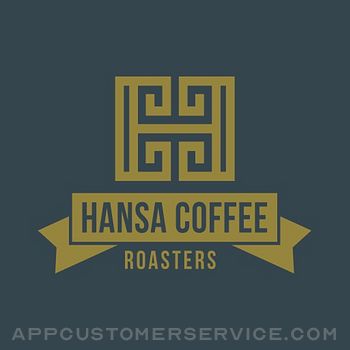 Hansa Coffee Customer Service