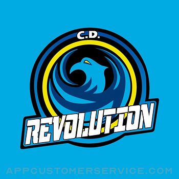 CD Revolution Customer Service
