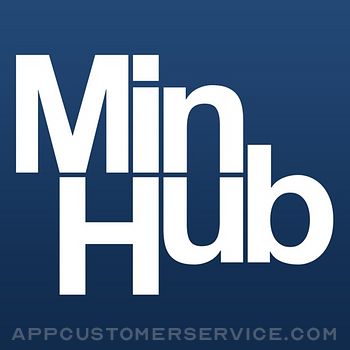 MinHub Groups Customer Service