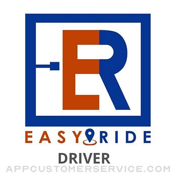 Download Easy Ride Driver App