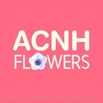 ACNH Flowers Customer Service