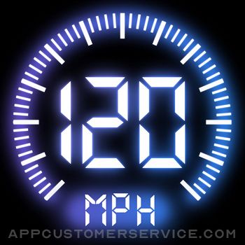 GPS Speedometer・Speed Tracker Customer Service