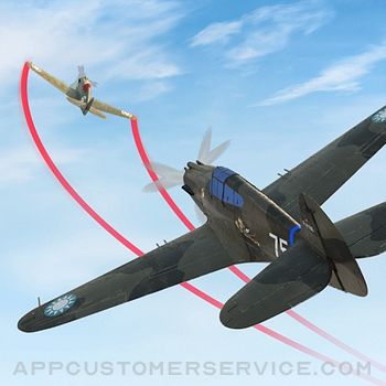 War Machines: 3D Warplanes Customer Service