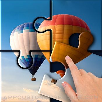 Jigsaw Puzzle Plus+ Customer Service