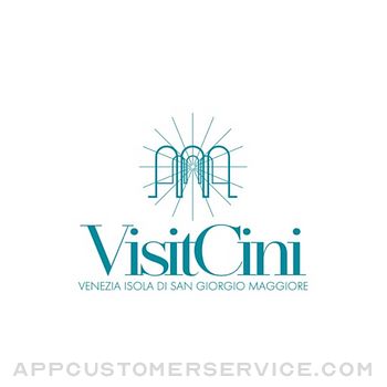 Visit Cini - App Ufficiale Customer Service