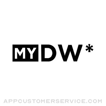 MyDW Customer Service