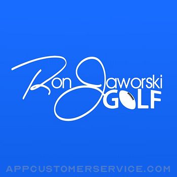 Ron Jaworski Golf Customer Service