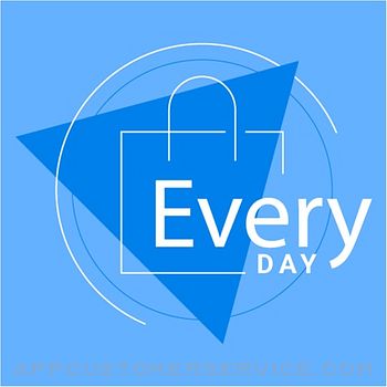 EveryDay-App Customer Service