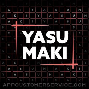 YASUMAKI Customer Service