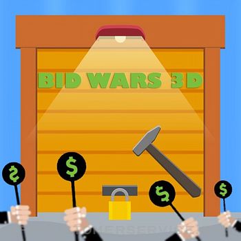 Bid Wars 3D! Customer Service