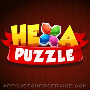 Hexa Block Puzzle Challenge Customer Service