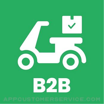B2B Delivery Customer Service