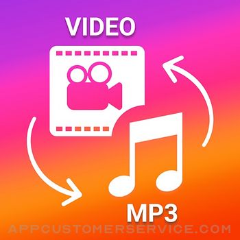 Video to MP3 Converter ‣ Customer Service