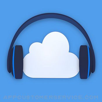 Play Offline - Cloud Music Customer Service