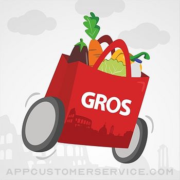 Gros Spesa Online Customer Service