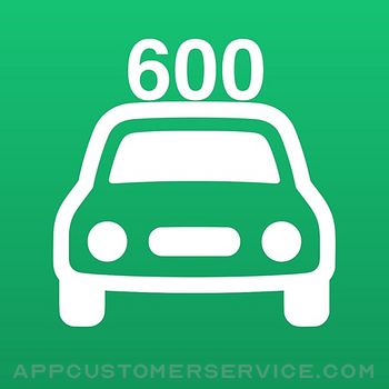600 - Câu Hỏi Giấy Phép Lái Xe Customer Service