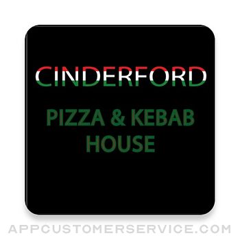 Cinderford Pizza Kebab House Customer Service